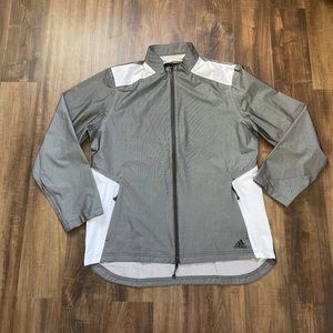 Men’s Adidas Rain Jacket